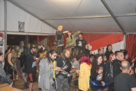 TOTAL AFTERSHOW PARTY